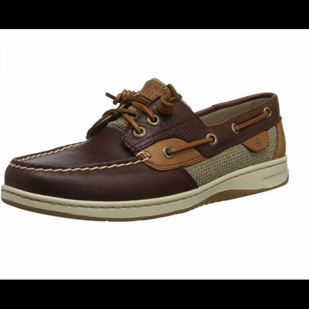 Sperry Ivyfish Boat Shoe